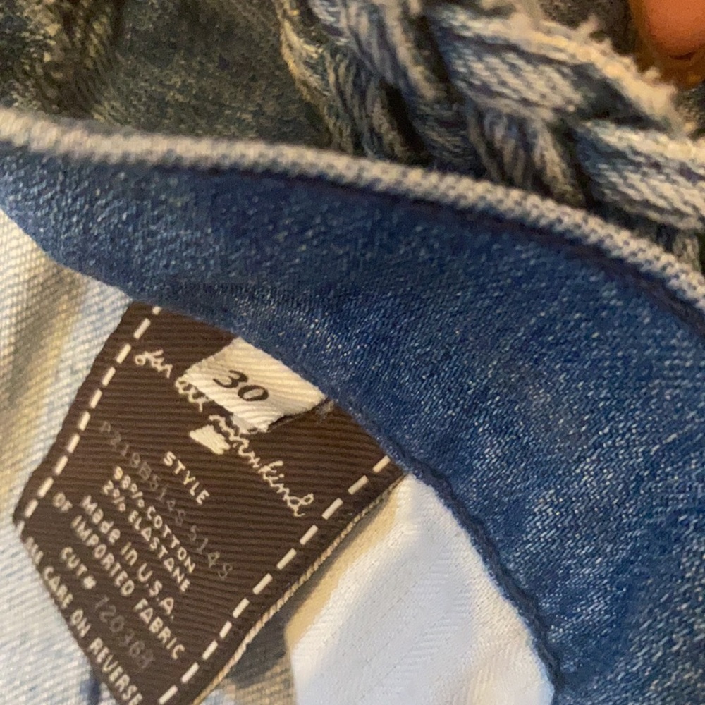 Seven Jeans - Picture 6 of 10